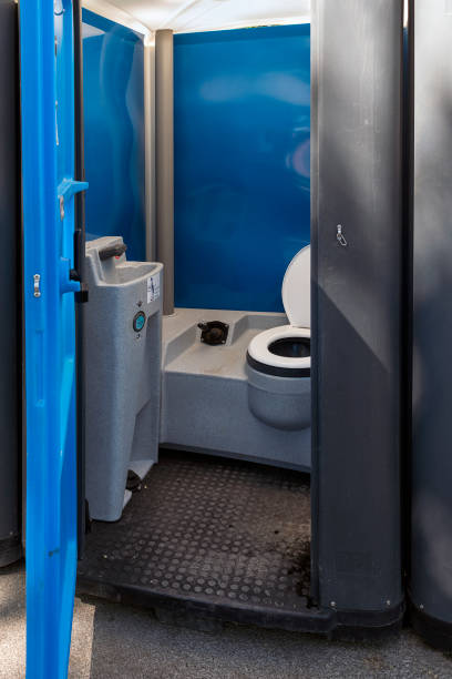 Best Luxury portable toilet rental  in Hide A Way Lake, MS