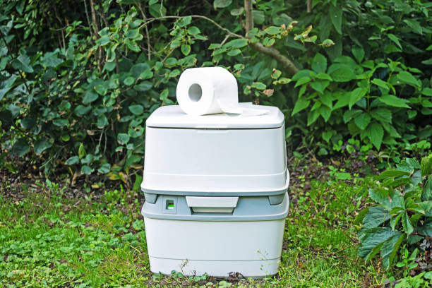 Best Porta potty rental near me  in Hide A Way Lake, MS