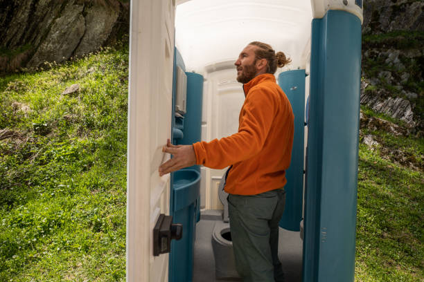 Best Portable restroom trailer rental  in Hide A Way Lake, MS