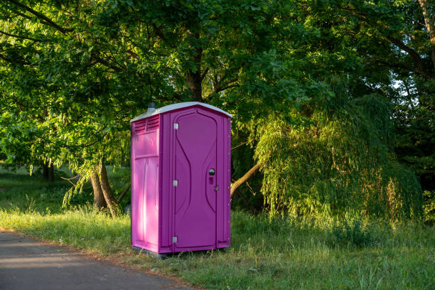 Best Emergency porta potty rental  in Hide A Way Lake, MS